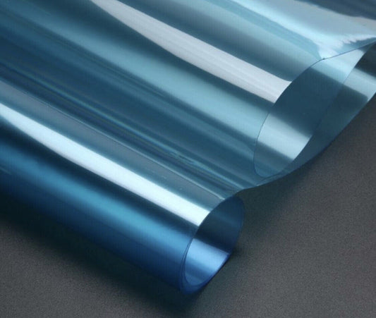 100cm X 15cm Photosensitive Dry Film For DIY PCB Circuit Production Photoresist