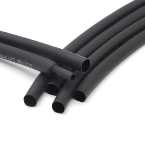 Heat Shrink Sleeving Wire Shrink Wrap Tubing 2:1 All Colours 1MM-12MM 2MTRS