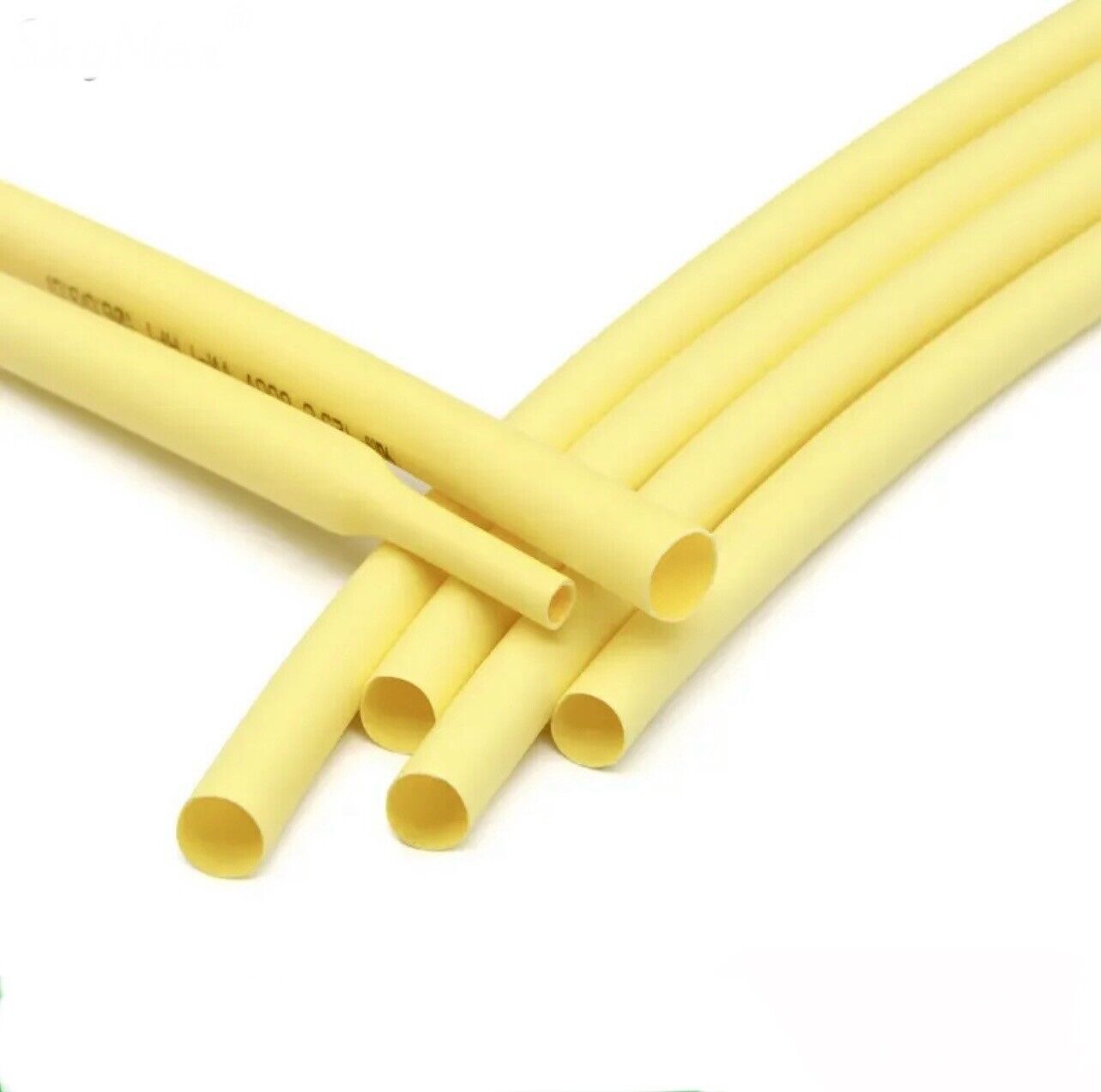 Heat Shrink Sleeving Wire Shrink Wrap Tubing 2:1 All Colours 1MM-12MM 2MTRS