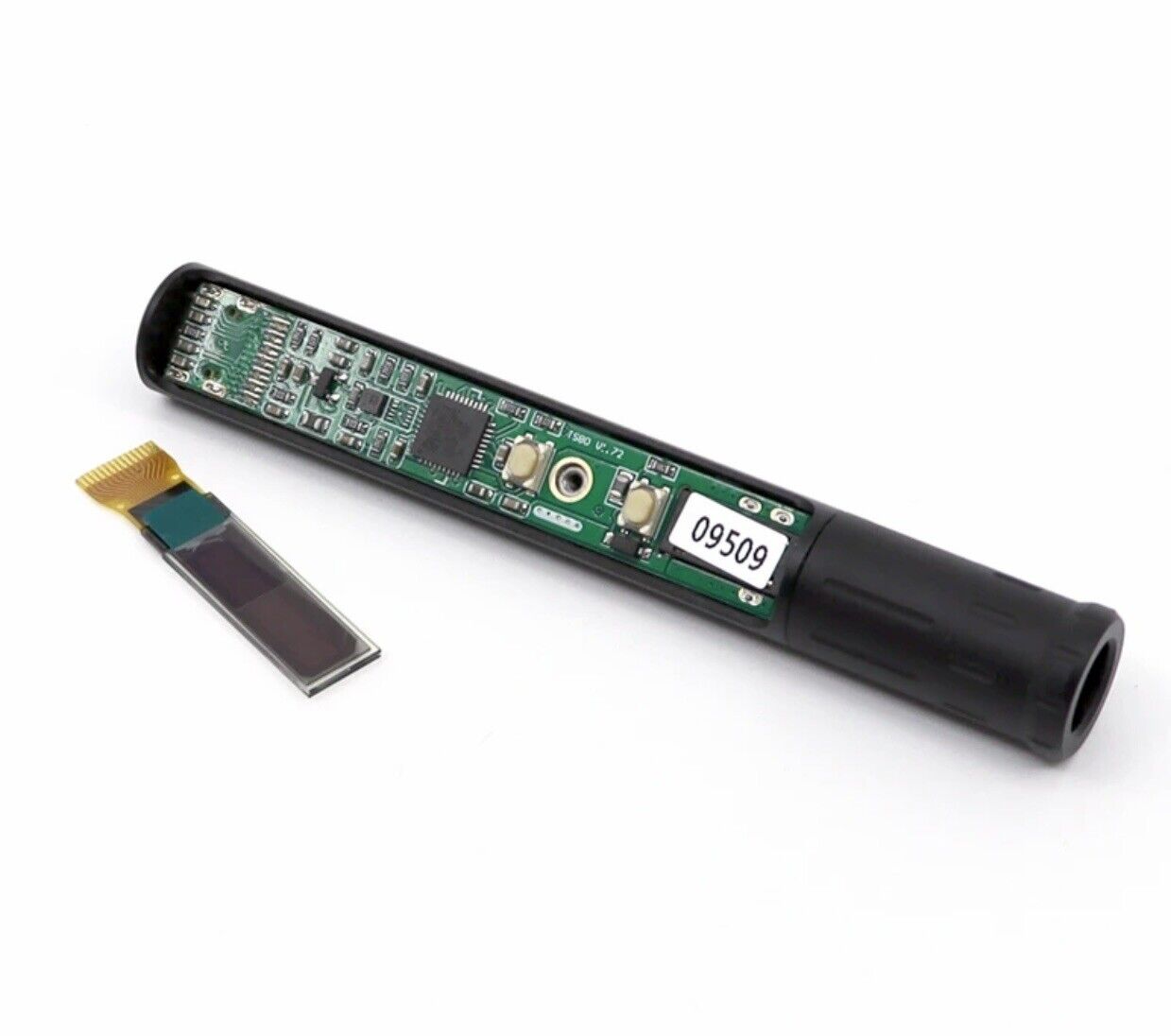 OLED Display Replacement WHITE 0.69 Inch 96*16 TS100 TS80 TS80P Soldering Iron