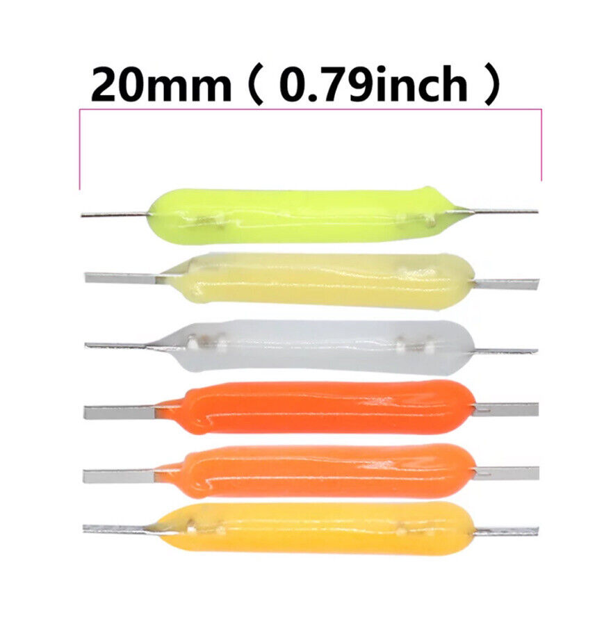 10Pcs 3V PINK Rigid Silicone Filament DIY Led Light Emitting Diodes 80mA