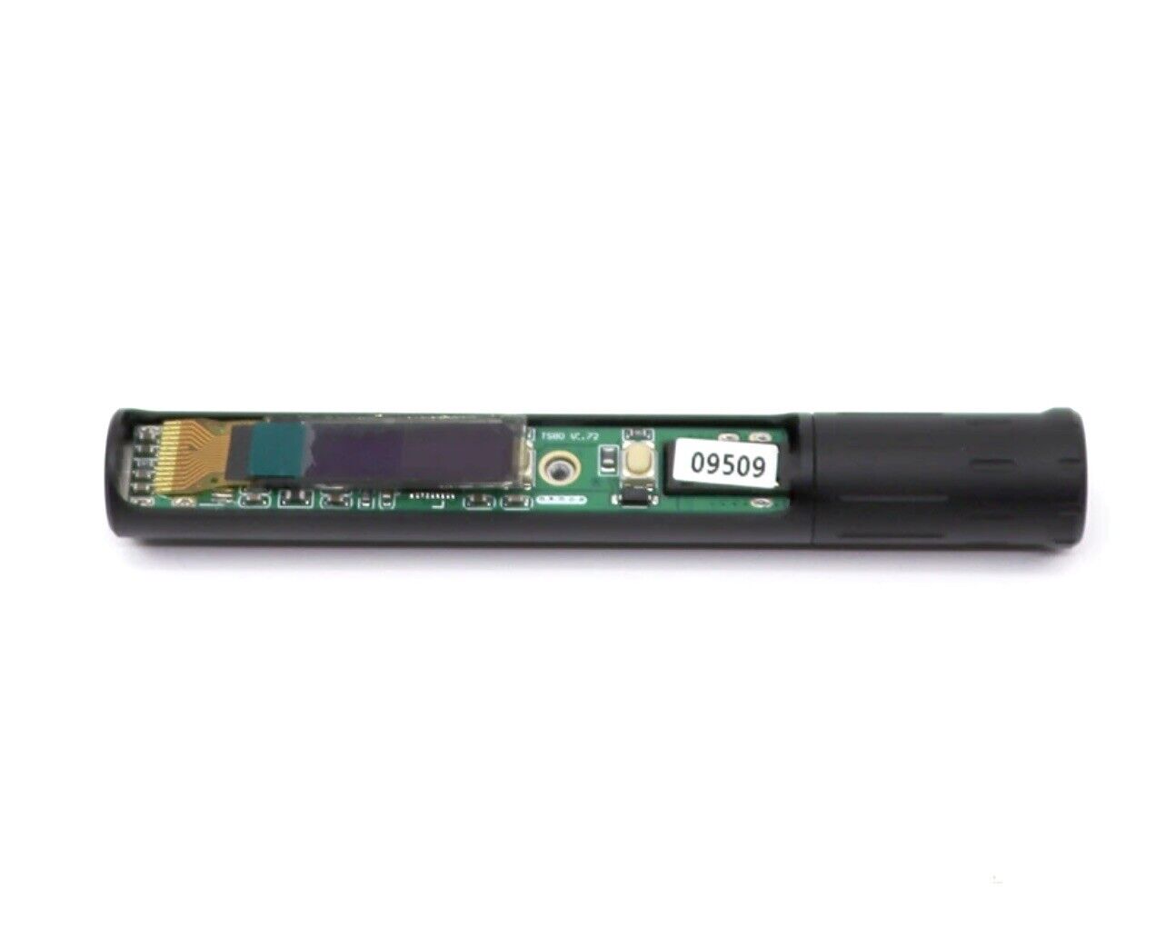 OLED Display Replacement WHITE 0.69 Inch 96*16 TS100 TS80 TS80P Soldering Iron