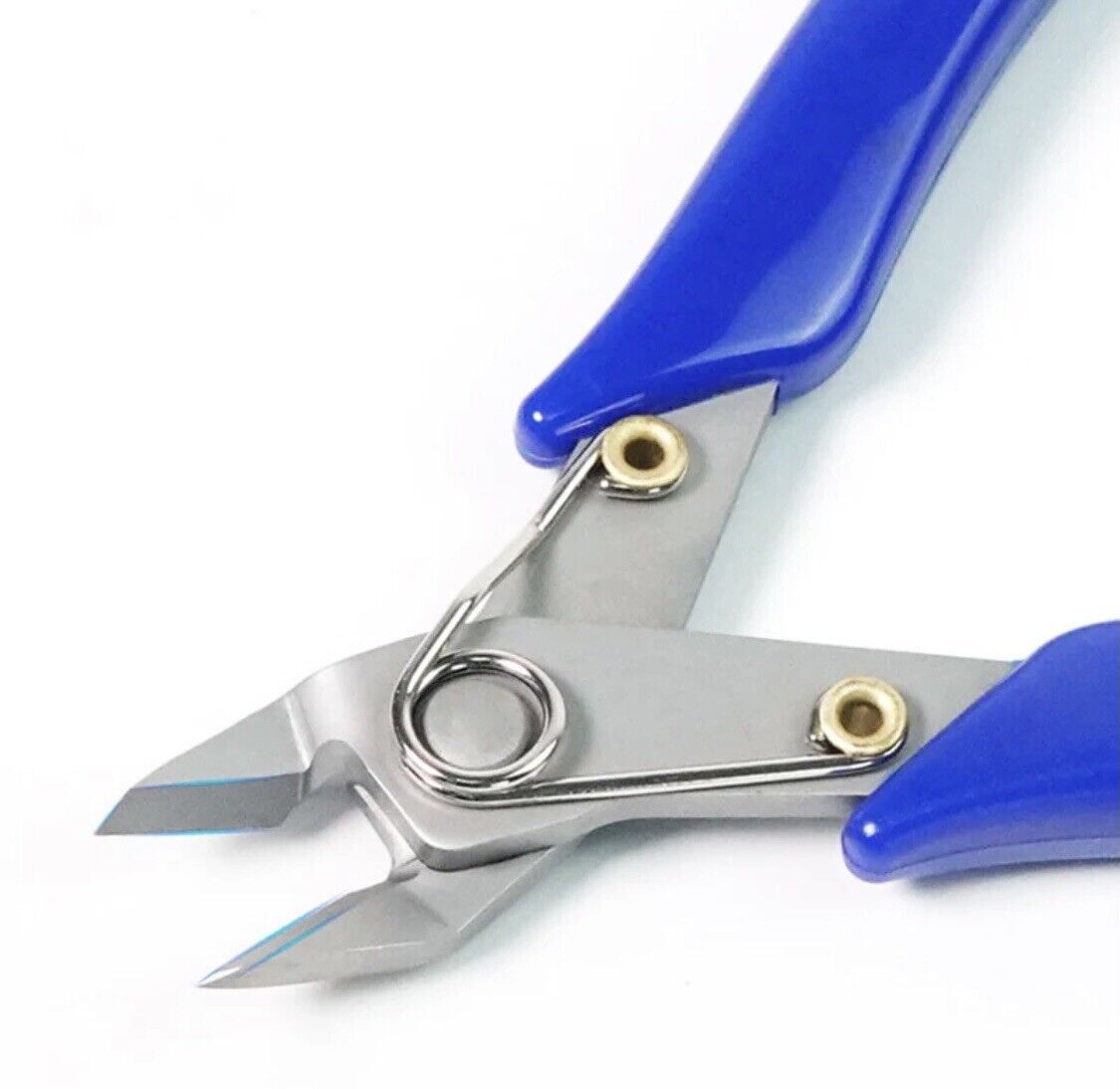 1 X Relife RL-0001 Diagonal Pliers 125mm Mini Wire Small Electronic Cutter