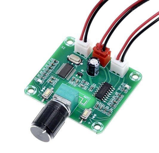 PAM8403 Stereo Amplifier Board Ultra Clear Bluetooth 5.0 Compatible 2 Channel