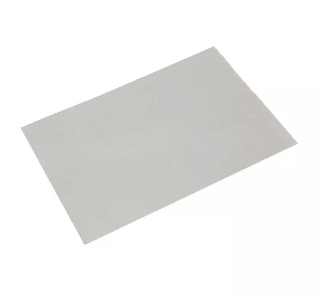 BM-120 Thermal Silicone Coated Fibreglass Pad for Heat Sink IGBT MOS 3 ...