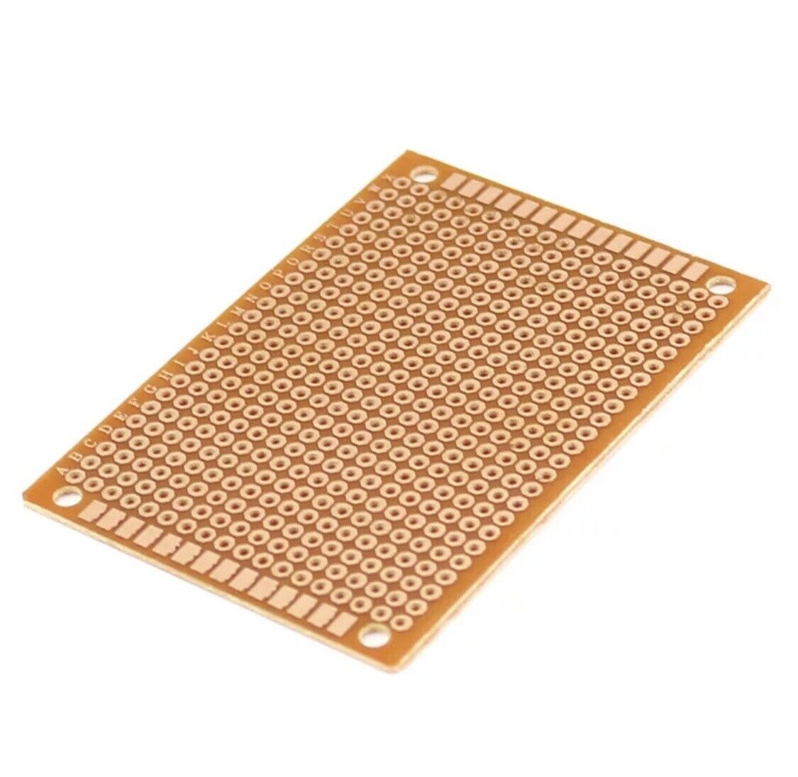 10PC 5x7cm FR-2 Prototype Perfboard Universal Circuit PCB Board Breadboard Pads